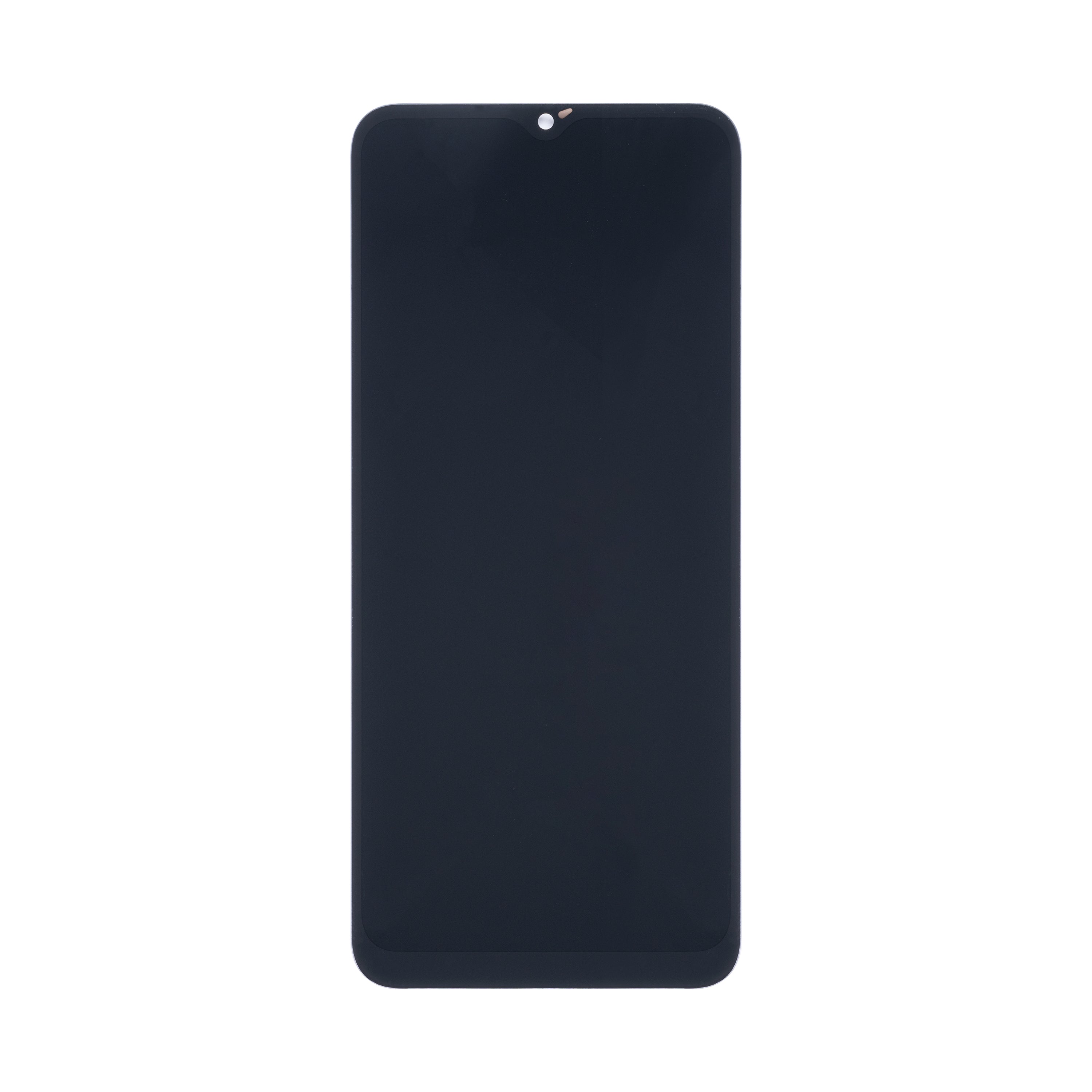 Realme C33, C30 Display And Digitizer Without Frame Black OEM