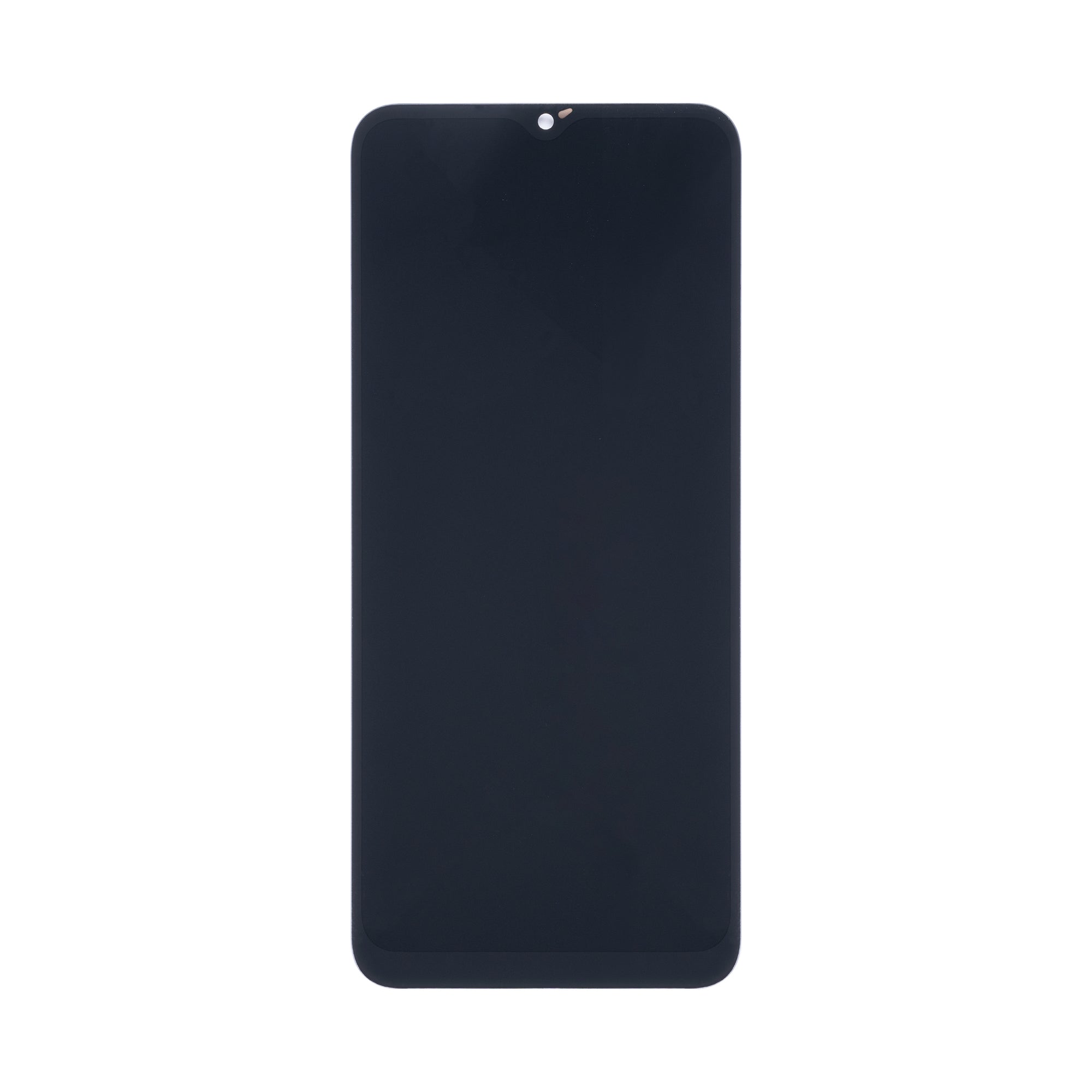 Realme C33, C30 Display And Digitizer Without Frame Black OEM