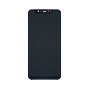 Xiaomi Mi 8 (M1803E1A) Display And Digitizer Without Frame Black OEM