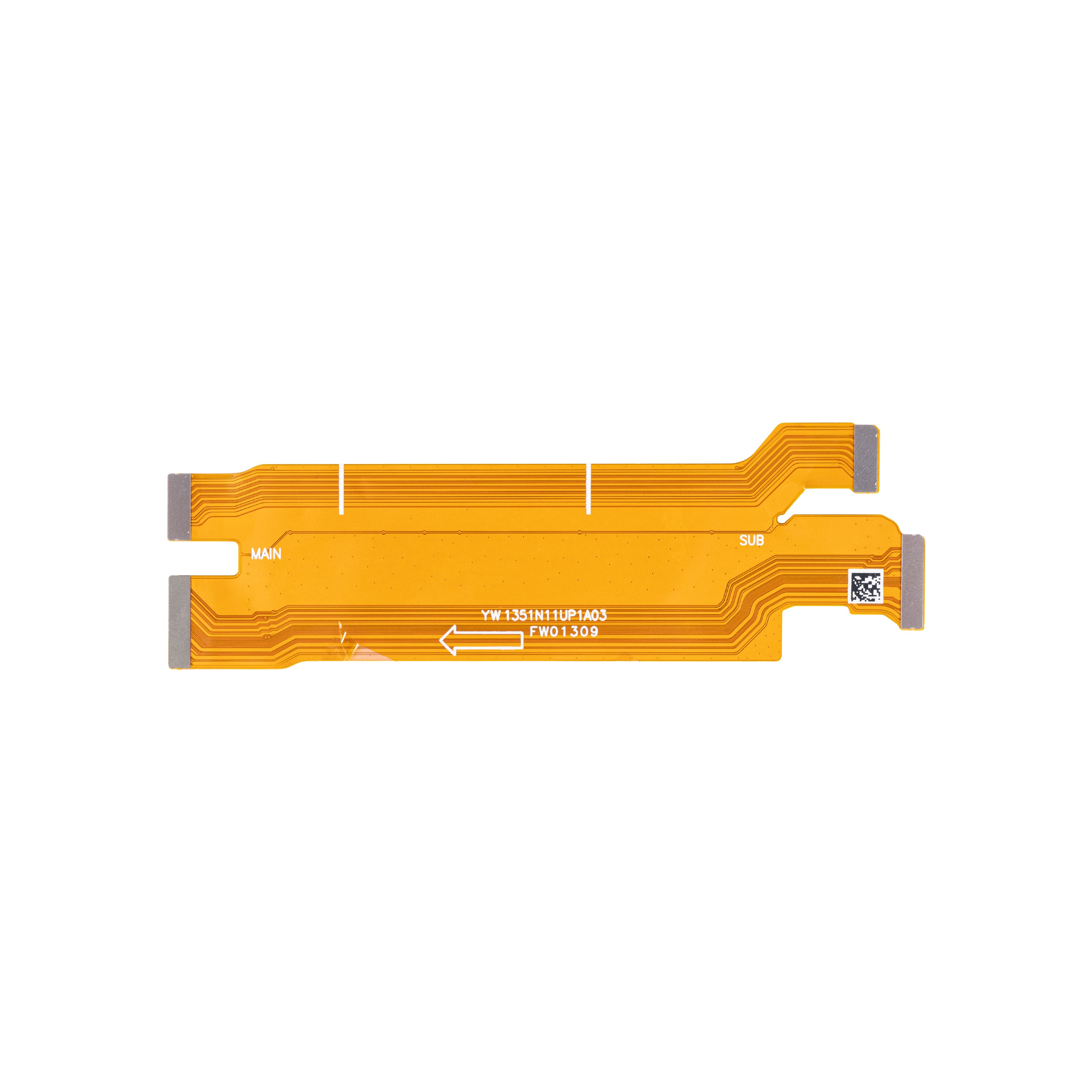 Xiaomi Redmi K70, K70 Pro Main Flex OEM