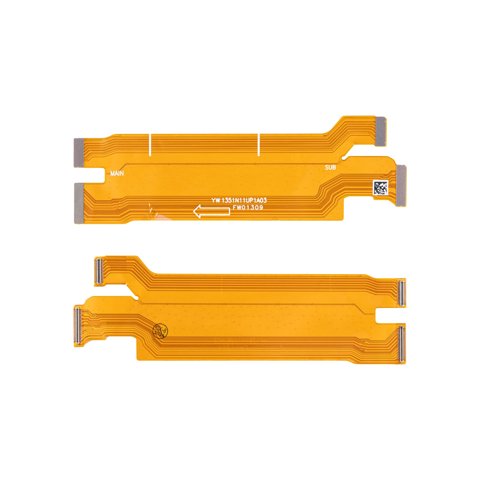 Xiaomi Redmi K70, K70 Pro Main Flex OEM