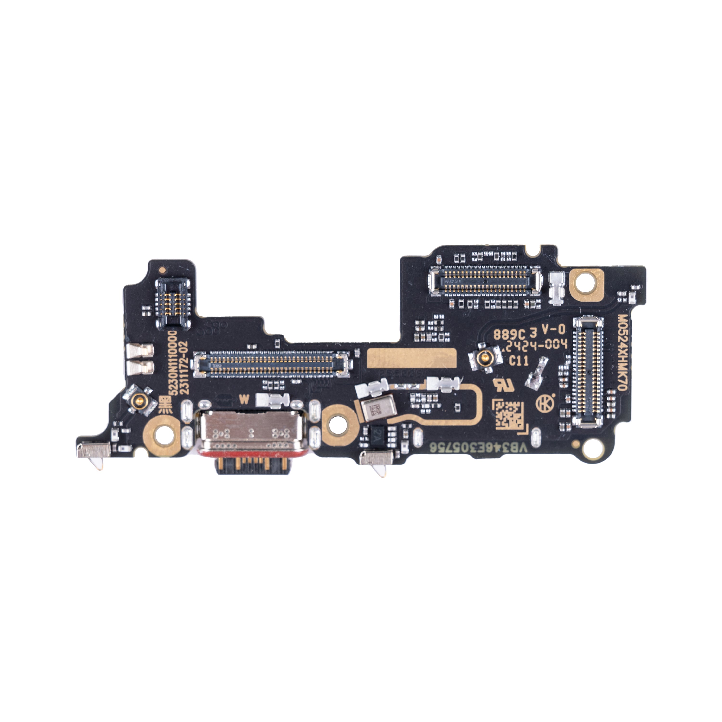 Xiaomi Redmi K70, K70 Pro System Charging Board OEM