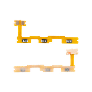 Xiaomi Redmi K70, K70 Pro Power And Volume Flex OEM