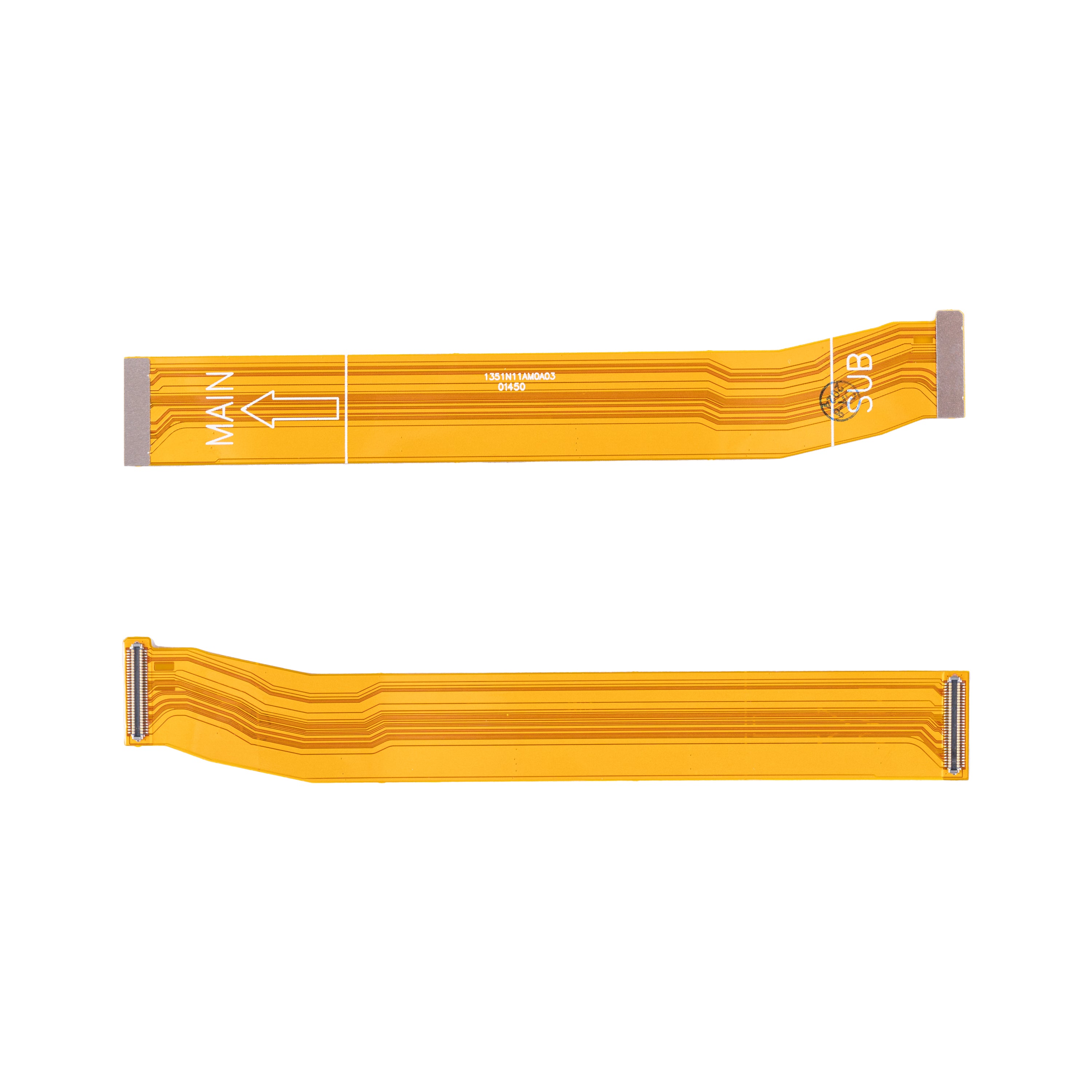 Xiaomi Redmi K70E Main Flex OEM