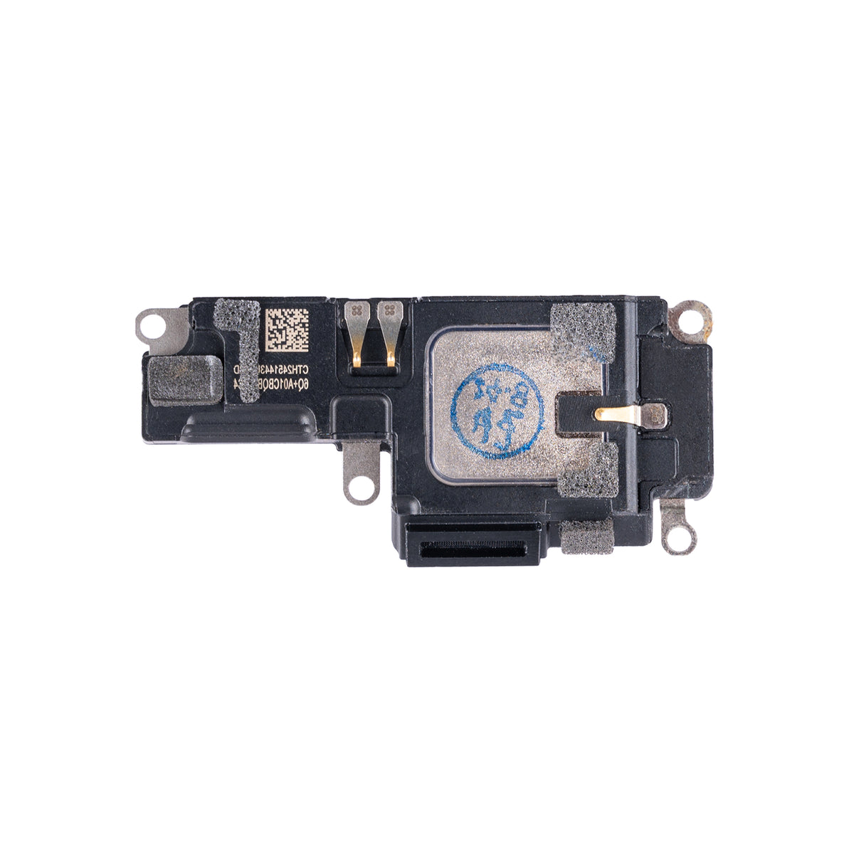 For Apple iPhone 14 Pro Loudspeaker Pulled