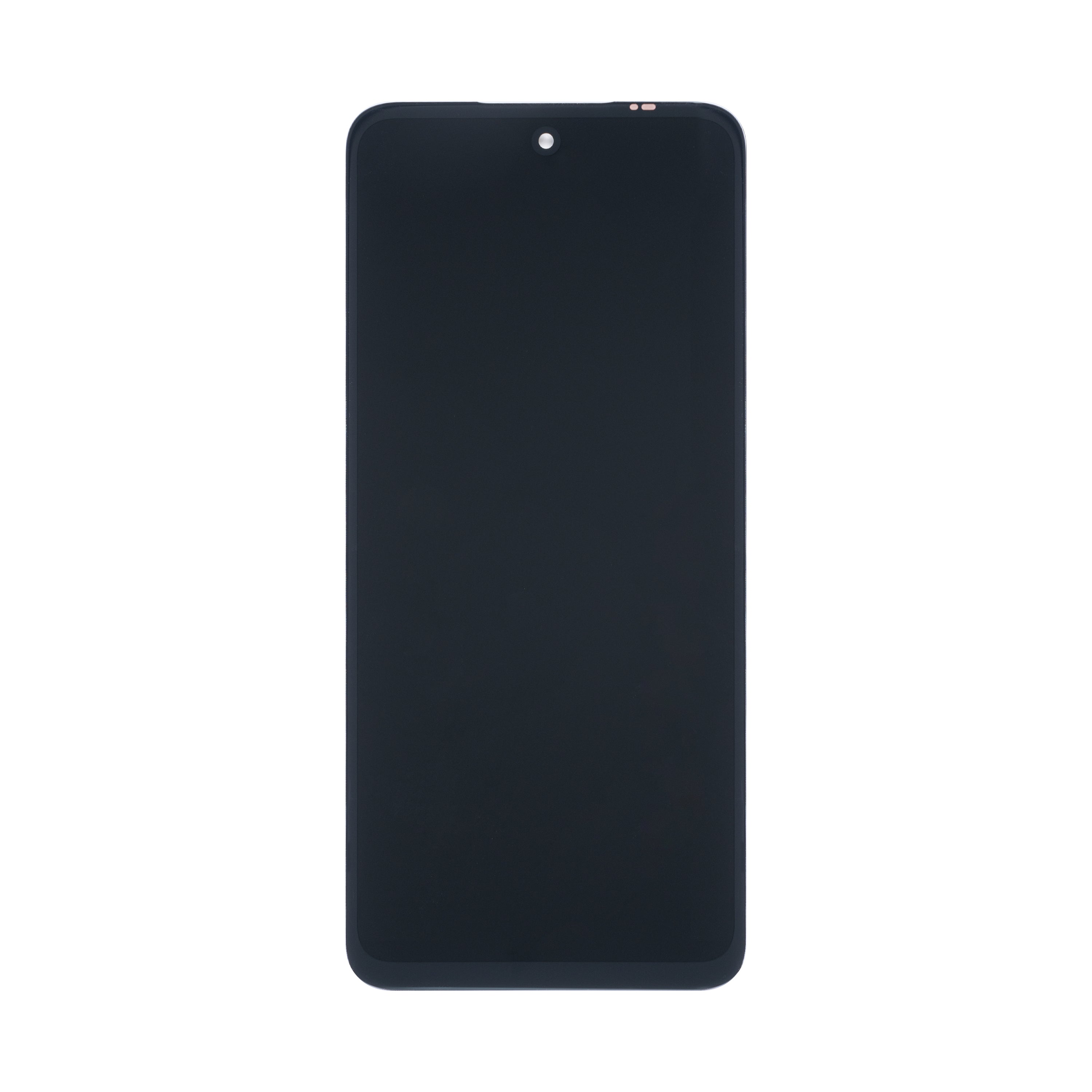 Motorola Moto G34 Display And Digitizer Without Frame Black OEM