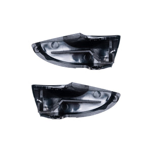Microsoft Xbox One Controller Bumper Triggers LT RT Black OEM