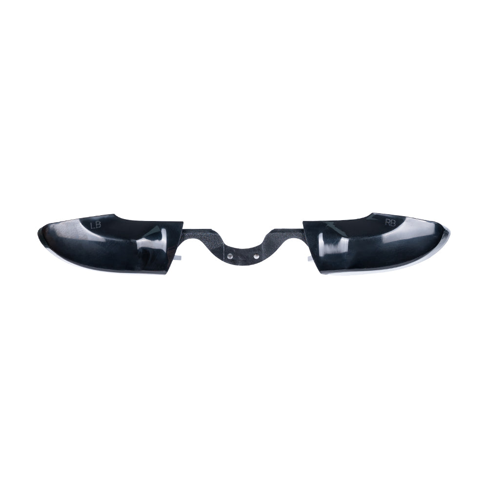 Microsoft Xbox One Controller Bumper Button LB RB Black OEM