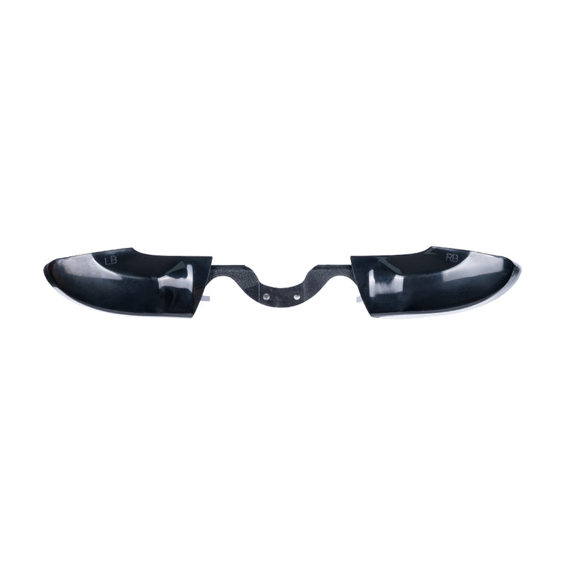 Microsoft Xbox One Controller Bumper Button LB RB Black OEM