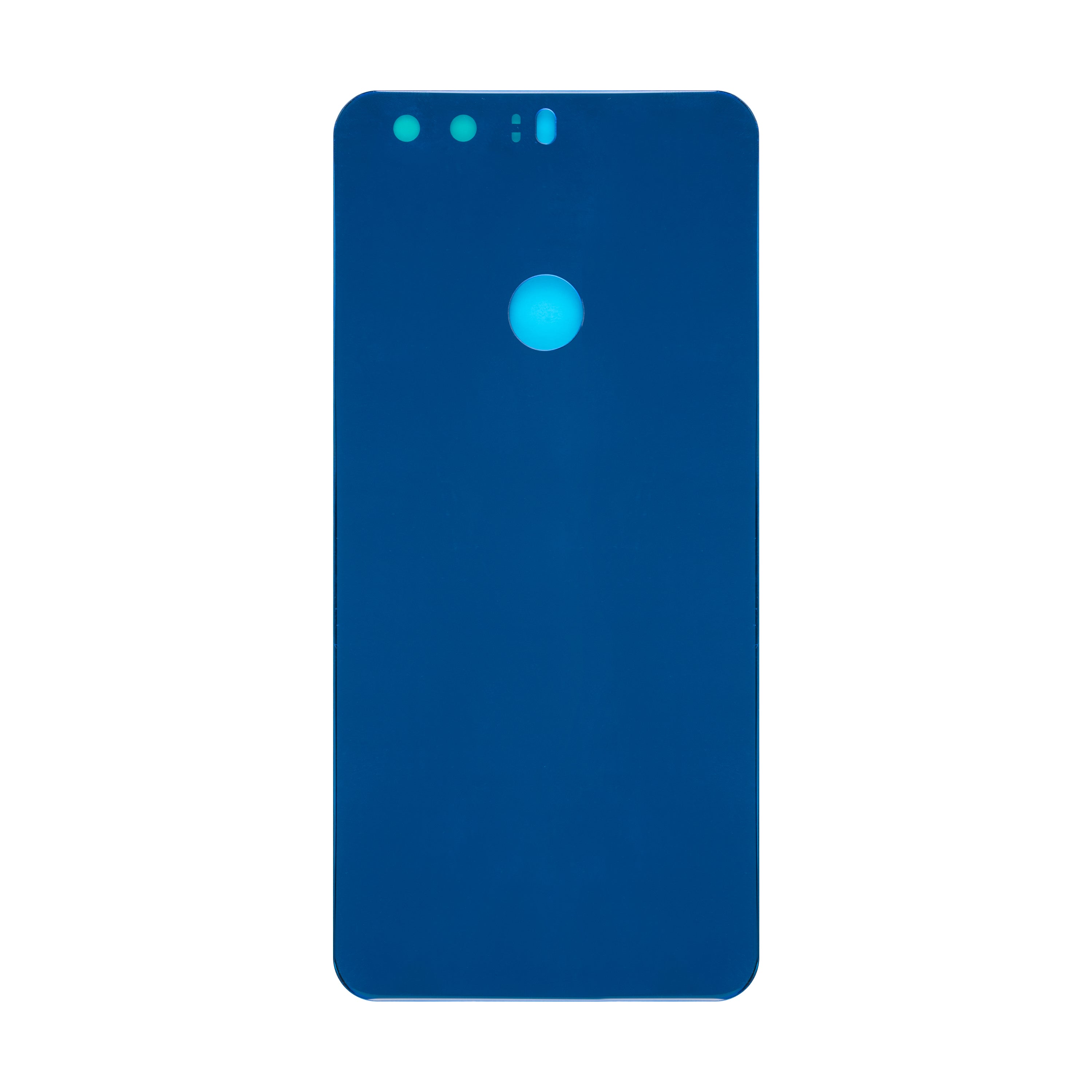 Huawei Honor 8 Back Cover With Lens Sapphire Blue OEM