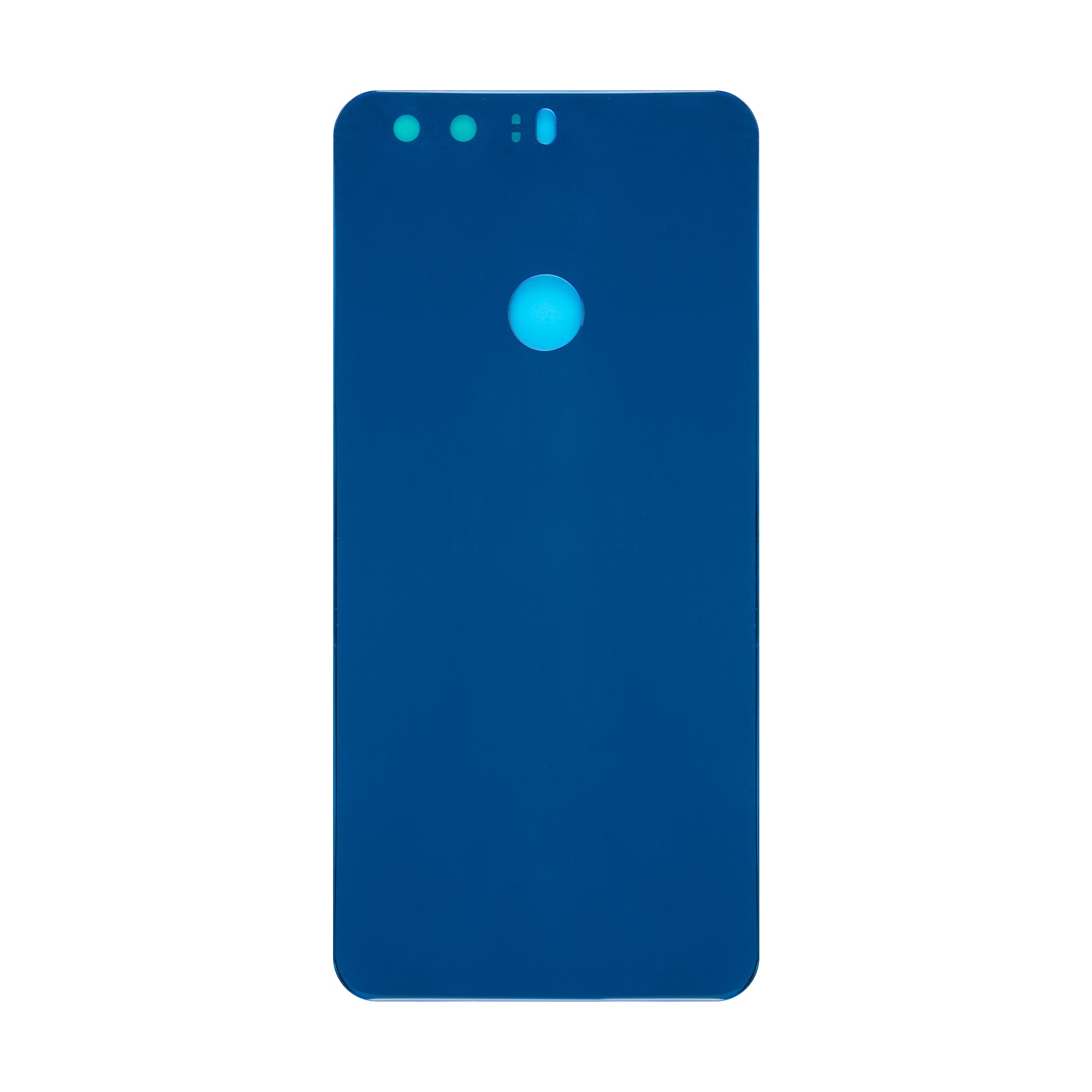 Huawei Honor 8 Back Cover With Lens Sapphire Blue OEM