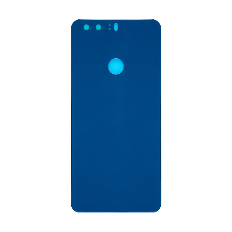 Huawei Honor 8 Back Cover With Lens Sapphire Blue OEM
