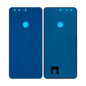 Huawei Honor 8 Back Cover With Lens Sapphire Blue OEM