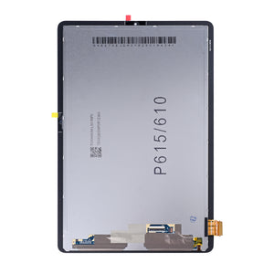 Samsung Galaxy Tab S6 Lite (2024) P620, P625 Display And Digitizer Without Frame Black OEM