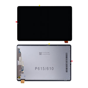 Samsung Galaxy Tab S6 Lite (2024) P620, P625 Display And Digitizer Without Frame Black OEM