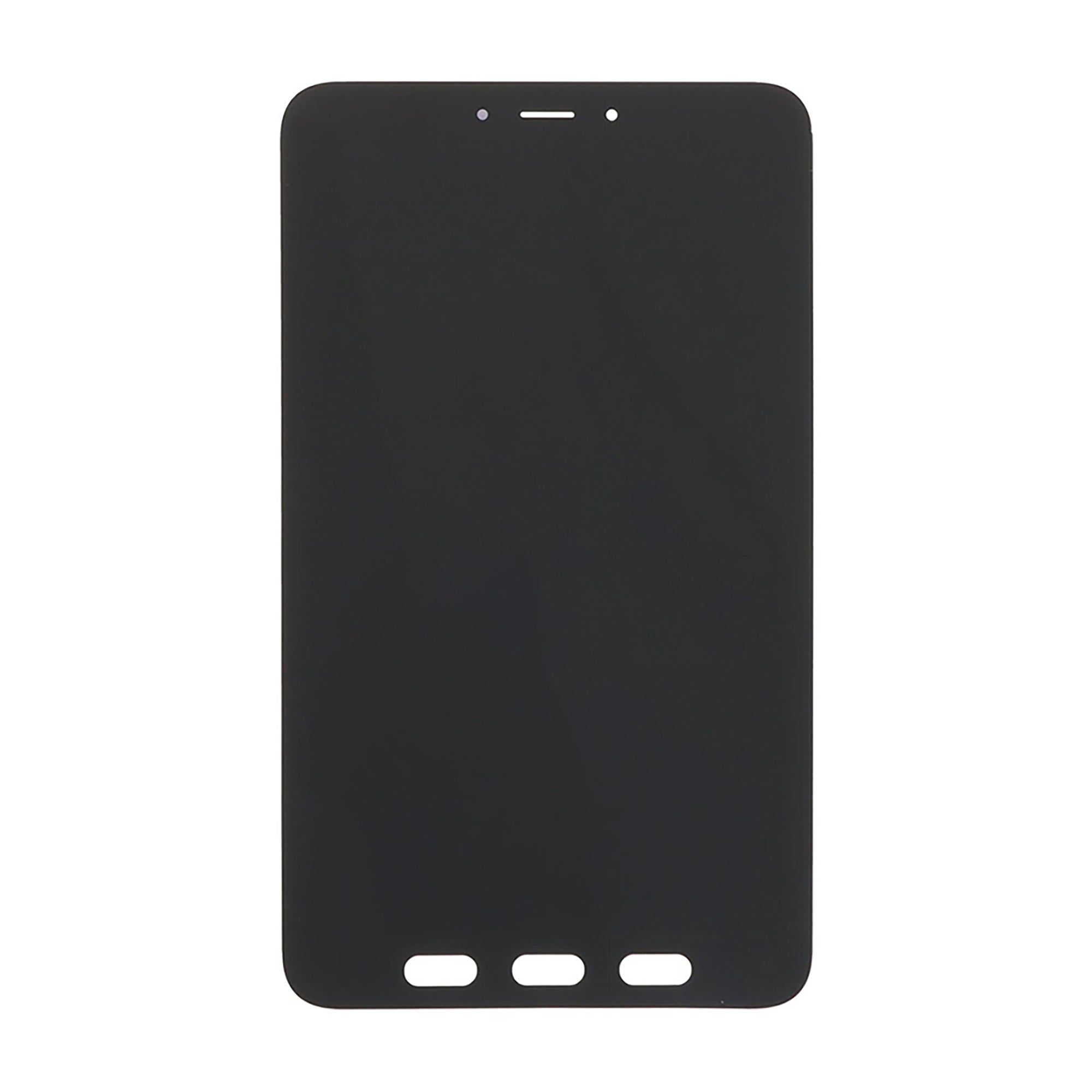 Samsung Galaxy Tab Active 5 X306B Display And Digitizer Without Frame Black OEM