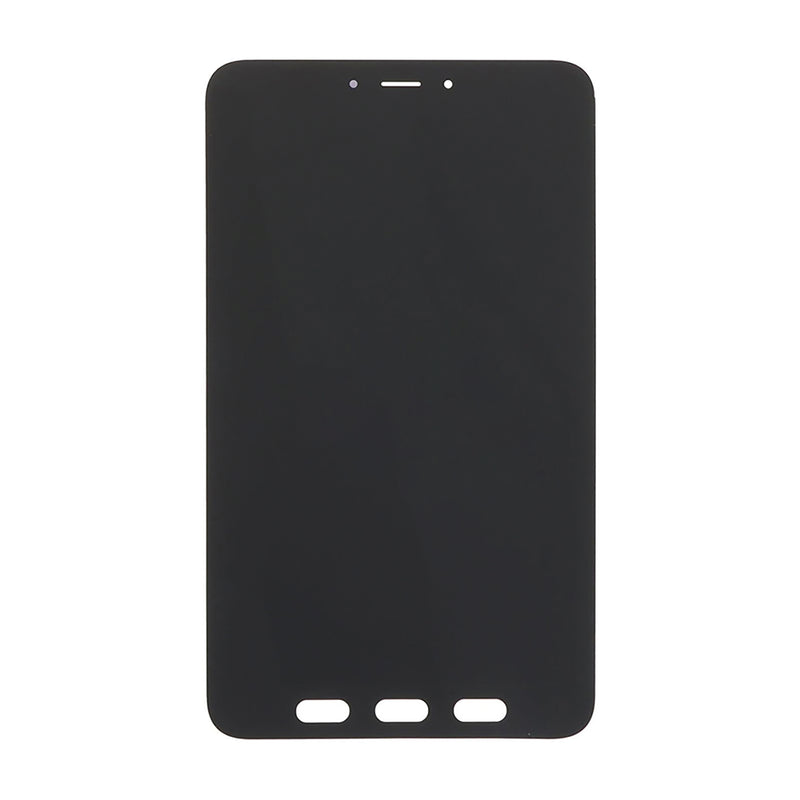 Samsung Galaxy Tab Active 5 X306B Display And Digitizer Without Frame Black OEM