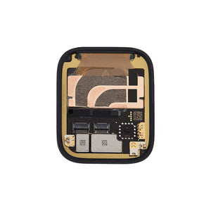 For Apple Watch Series 9 Display And Digitizer (41mm) Black Pulled