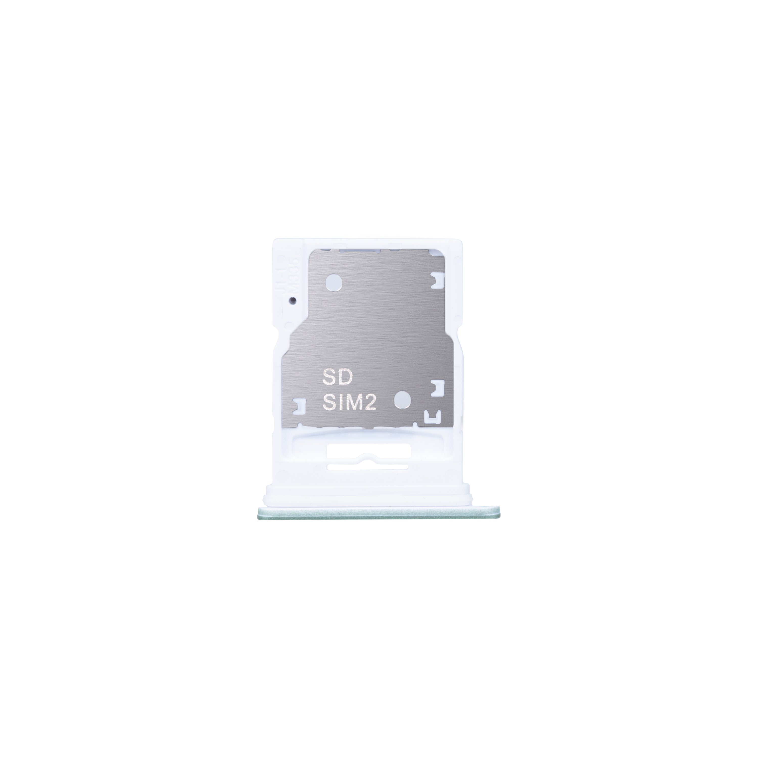Xiaomi Redmi Note 13 4G Sim Card Holder Mint Green OEM