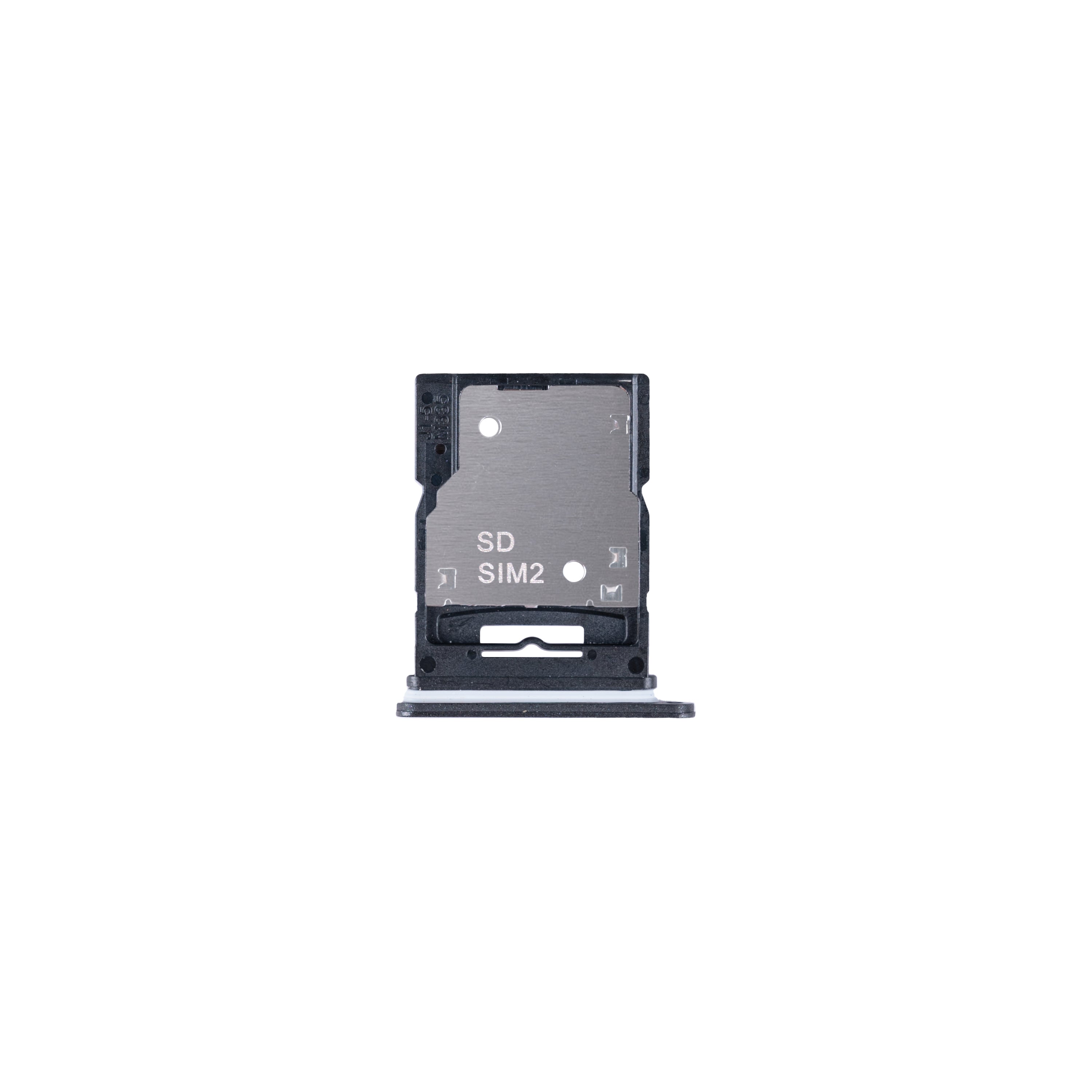 Xiaomi Redmi Note 13 4G Sim Card Holder Midnight Black OEM