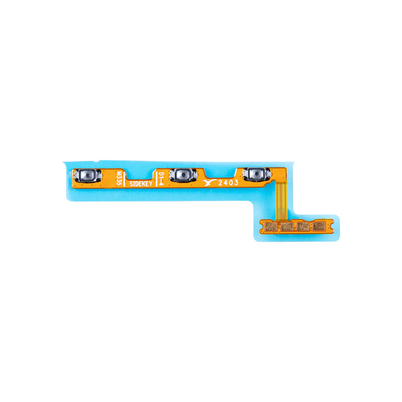 Xiaomi Redmi Note 13 4G Power And Volume Flex OEM
