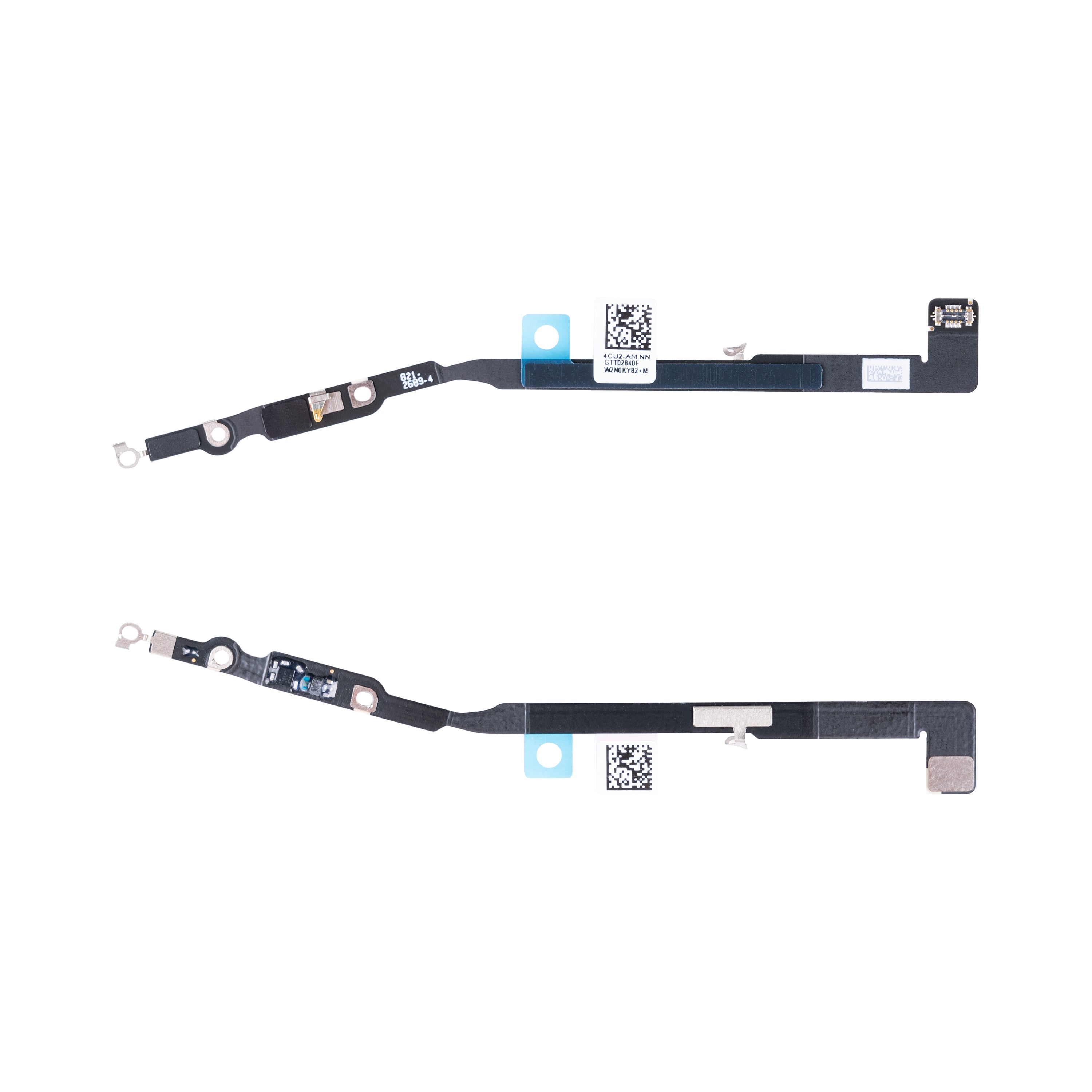 For Apple iPhone 12 Pro Max Bluetooth Antenna Flex Pulled