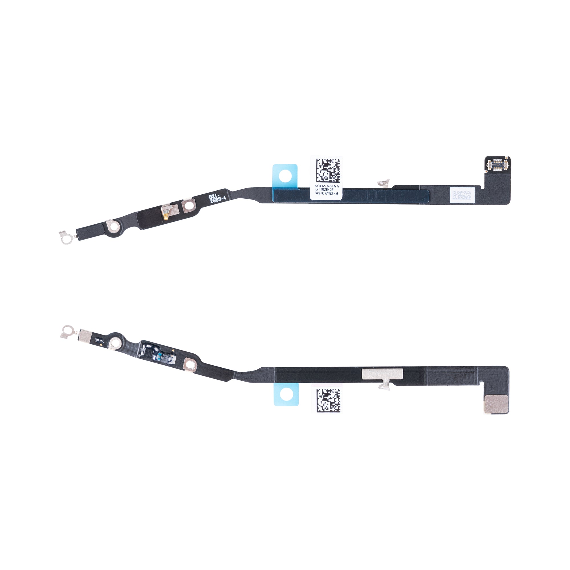 For Apple iPhone12 Pro Max Bluetooth Antenna Flex Pulled