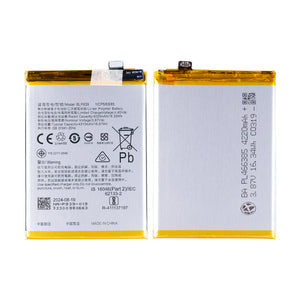 Oppo A94 5G, Reno 5Z 5G, F19 Pro Plus 5G, A95 5G, Reno 6 Z, Reno 6 4G Battery BLP839 OEM