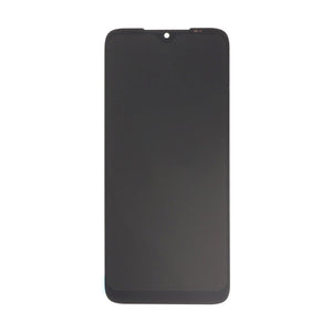 Nokia C12 Display And Digitizer Without Frame Black OEM