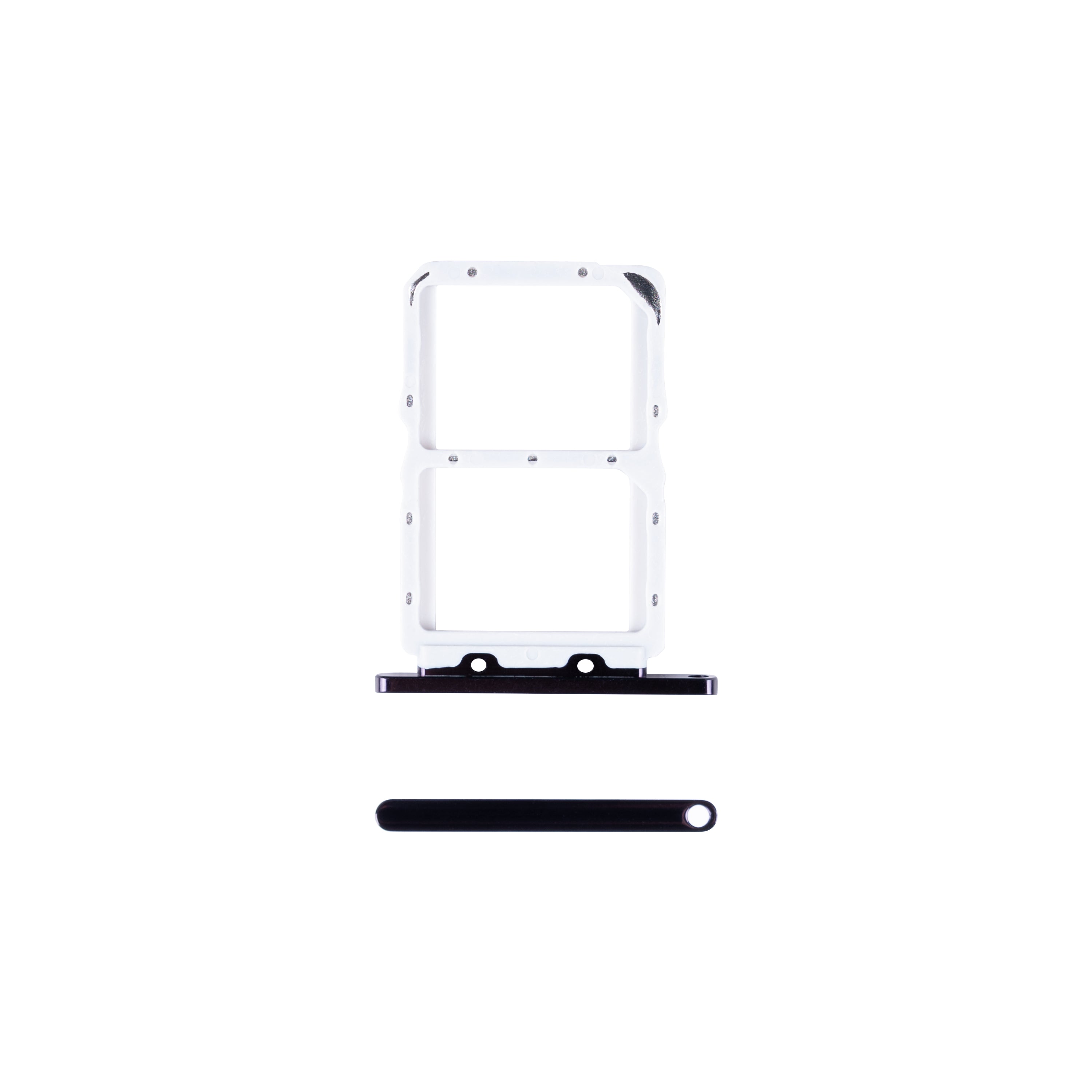 Huawei Honor 20 Pro Sim Card Holder Black OEM