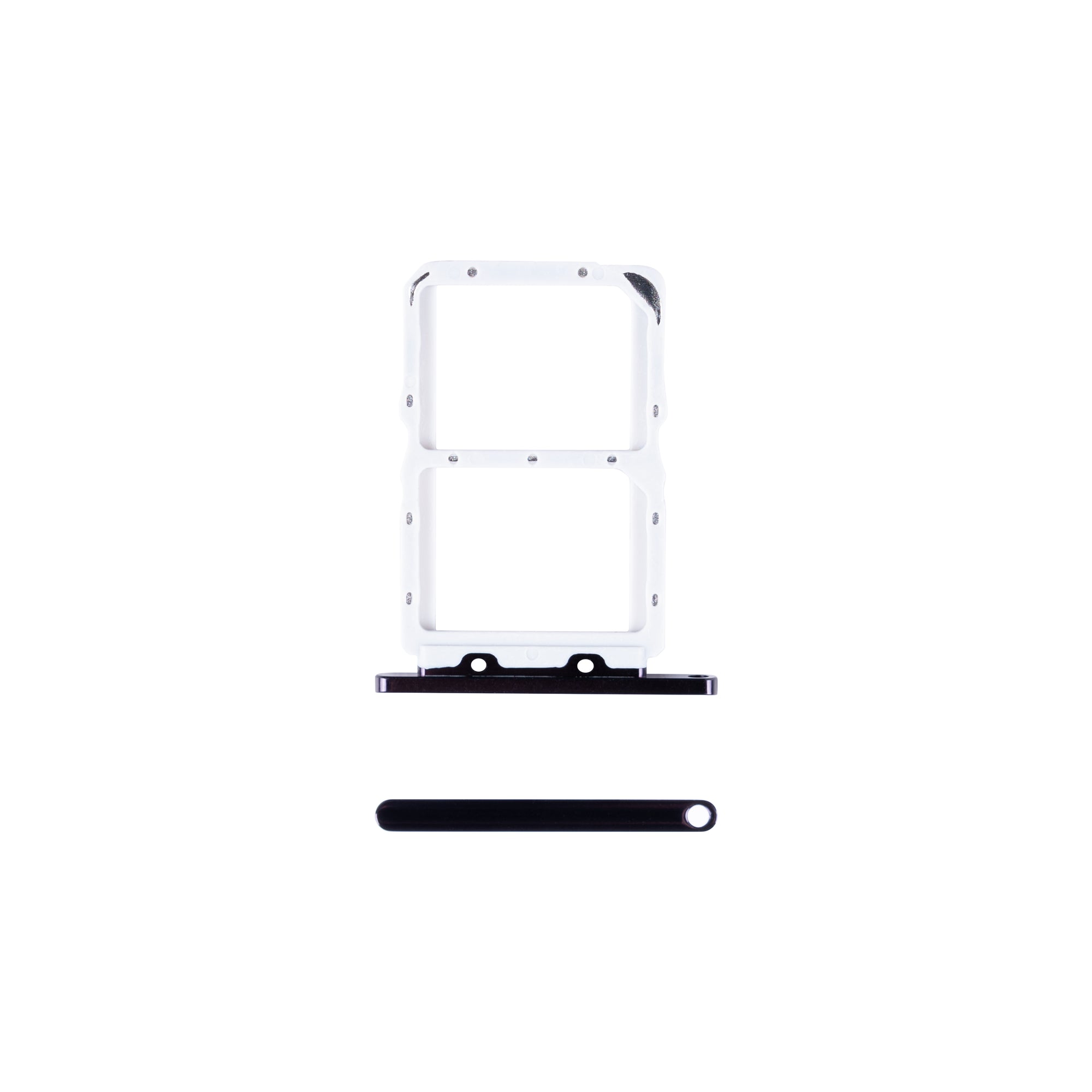 Huawei Honor 20 Pro Sim Card Holder Black OEM