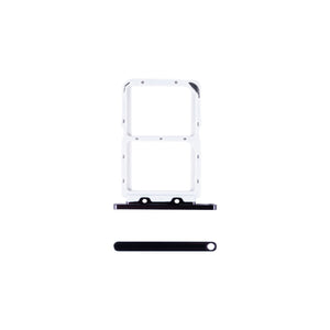 Huawei Honor 20 Pro Sim Card Holder Black OEM