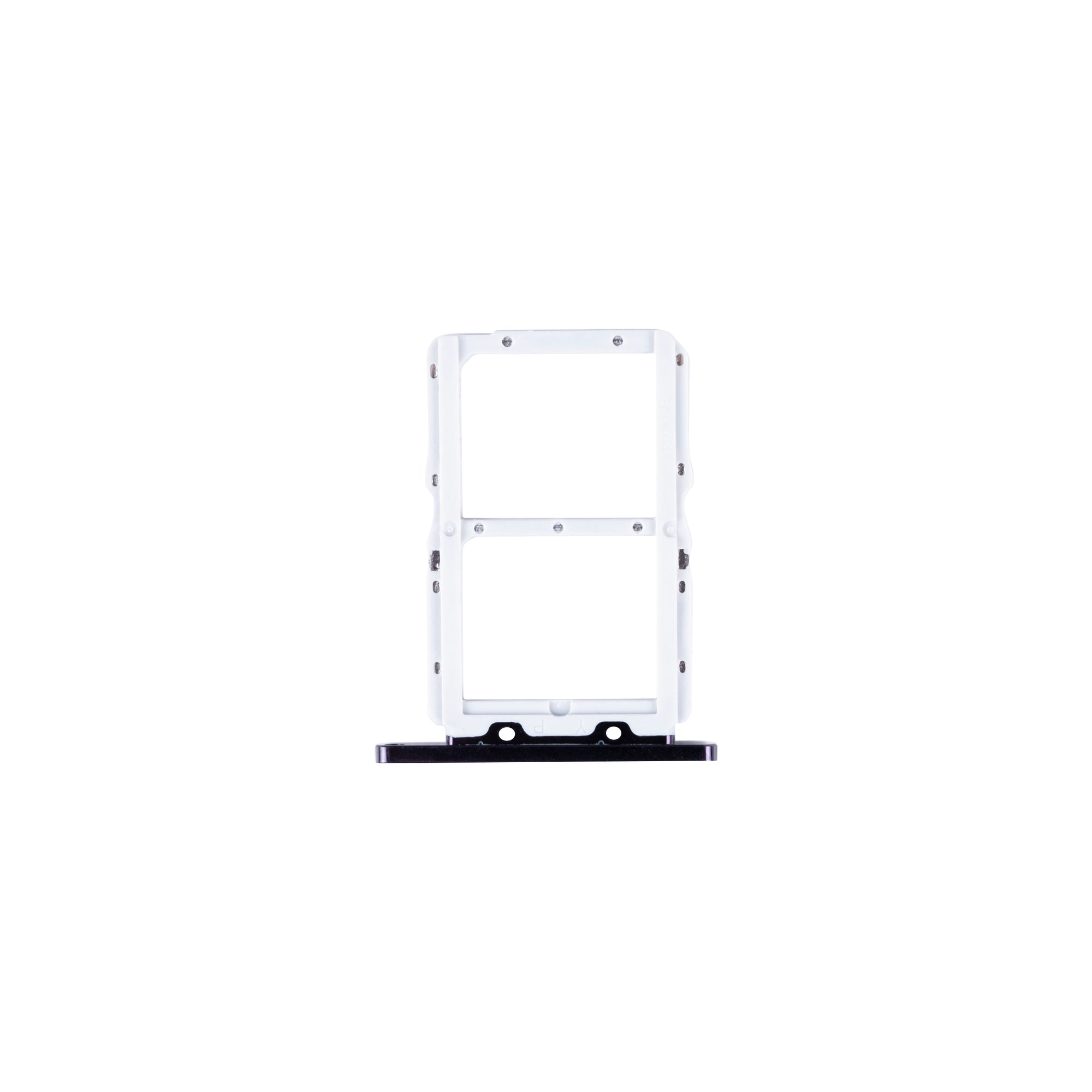 Huawei Honor 20 Pro Sim Card Holder Black OEM