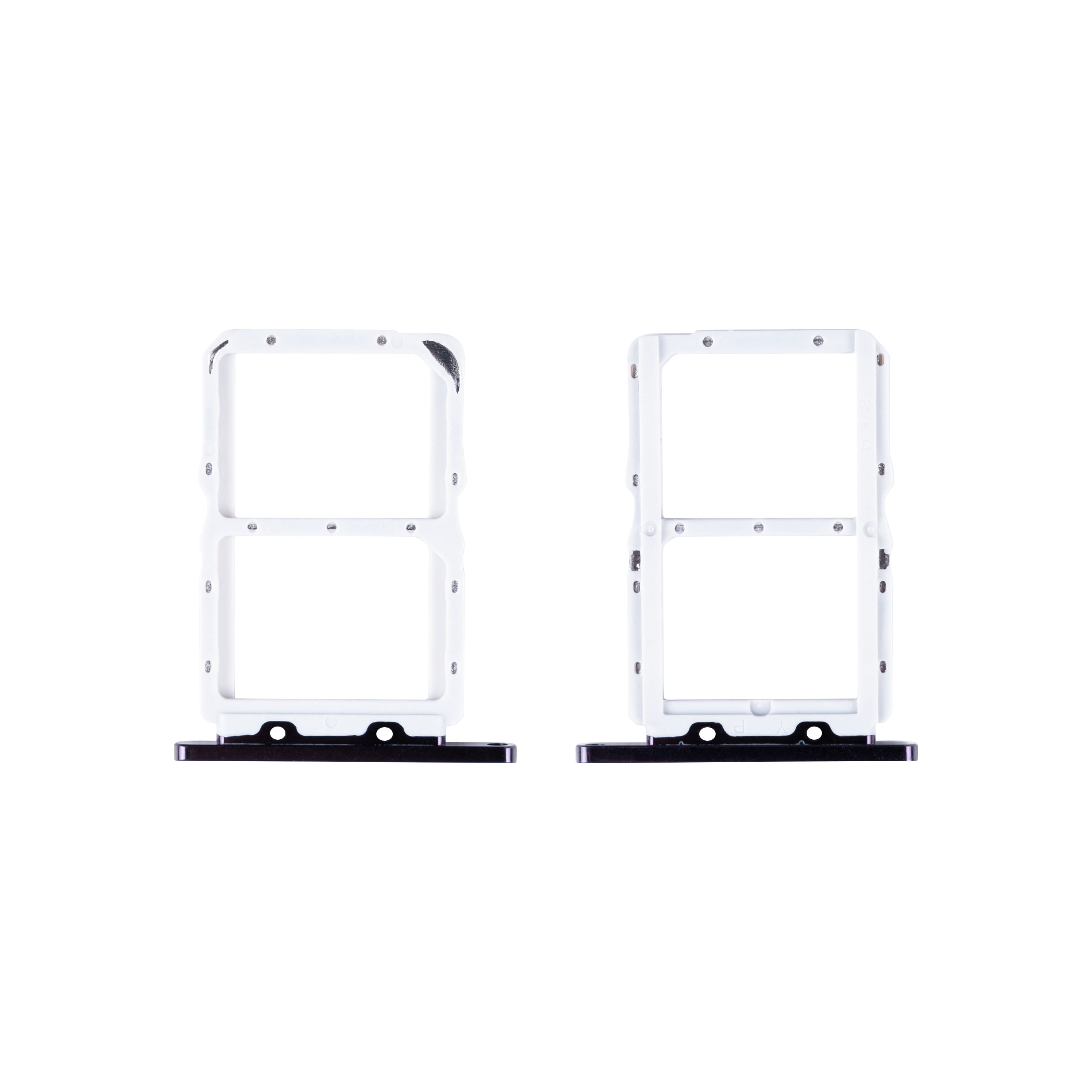Huawei Honor 20 Pro Sim Card Holder Black OEM