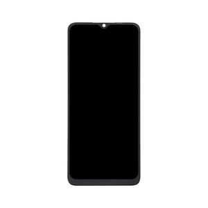 Realme 10 Pro 5G Display And Digitizer Without Frame Black OEM