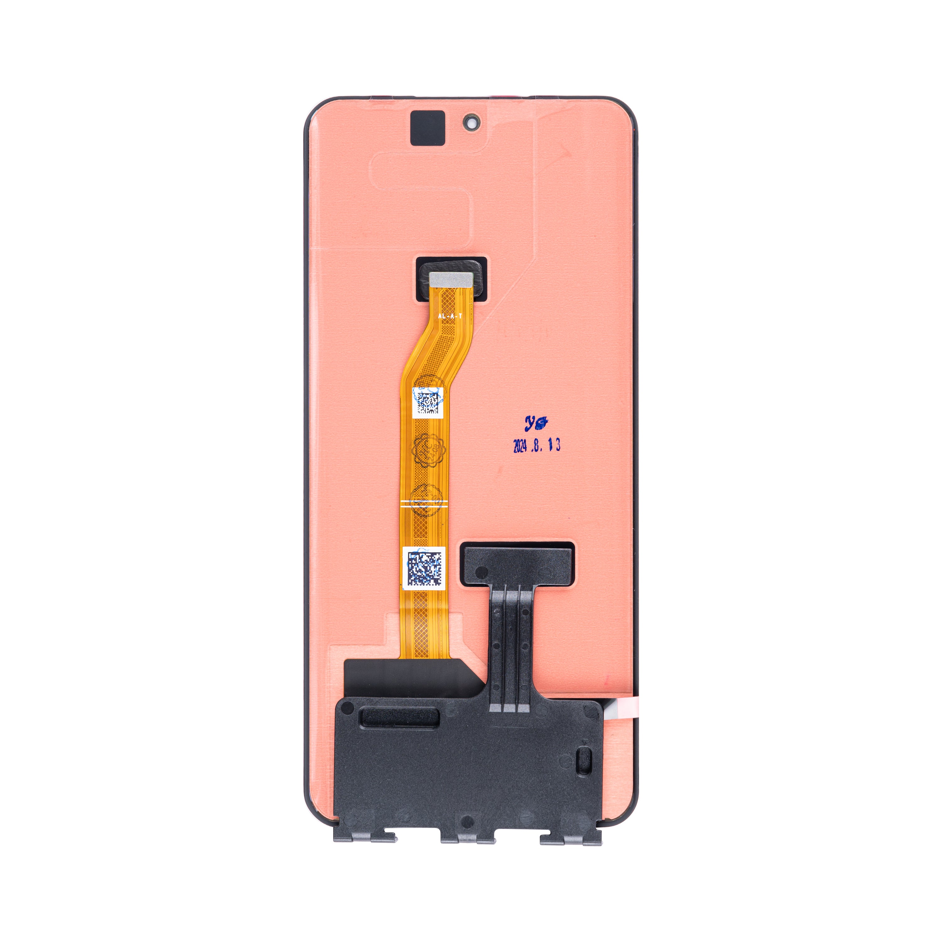 Honor X9b, X50, X50 Pro, X50 GT, Magic6 Lite Display And Digitizer Without Frame Black OEM