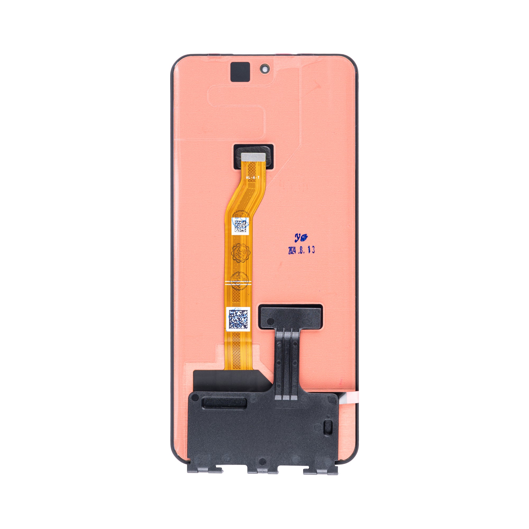 Honor X9b, X50, X50 Pro, X50 GT, Magic6 Lite Display And Digitizer Without Frame Black OEM