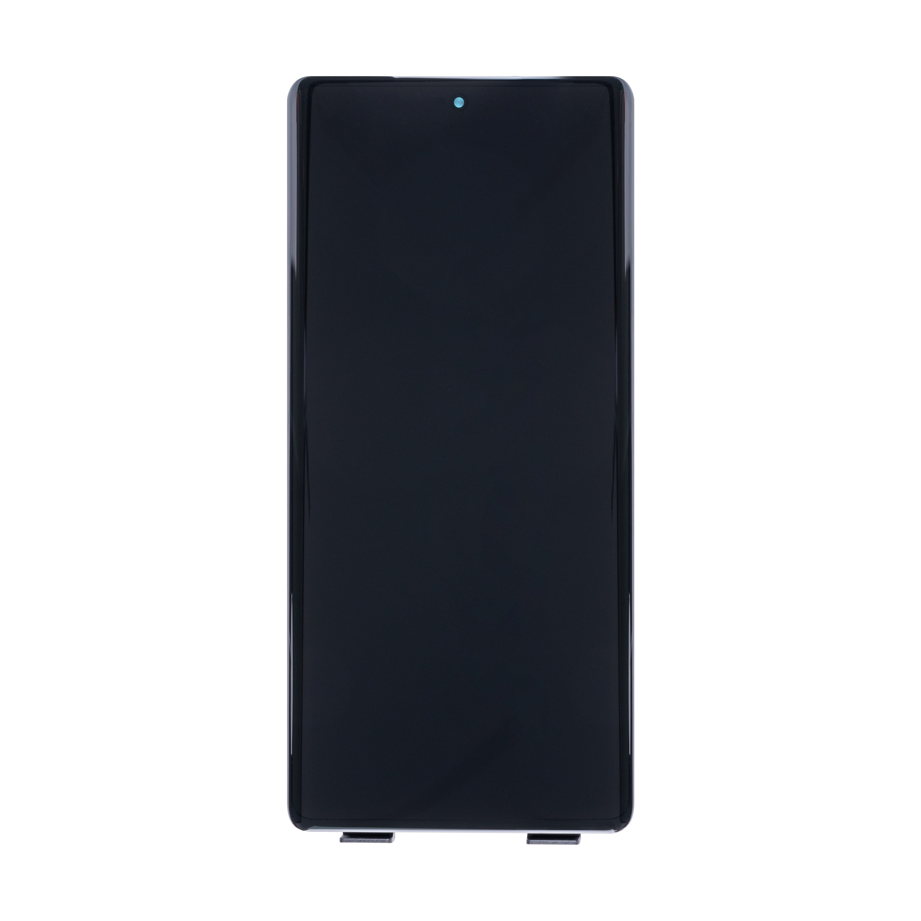 Motorola Edge 30 Ultra Display And Digitizer Without Frame Black OEM