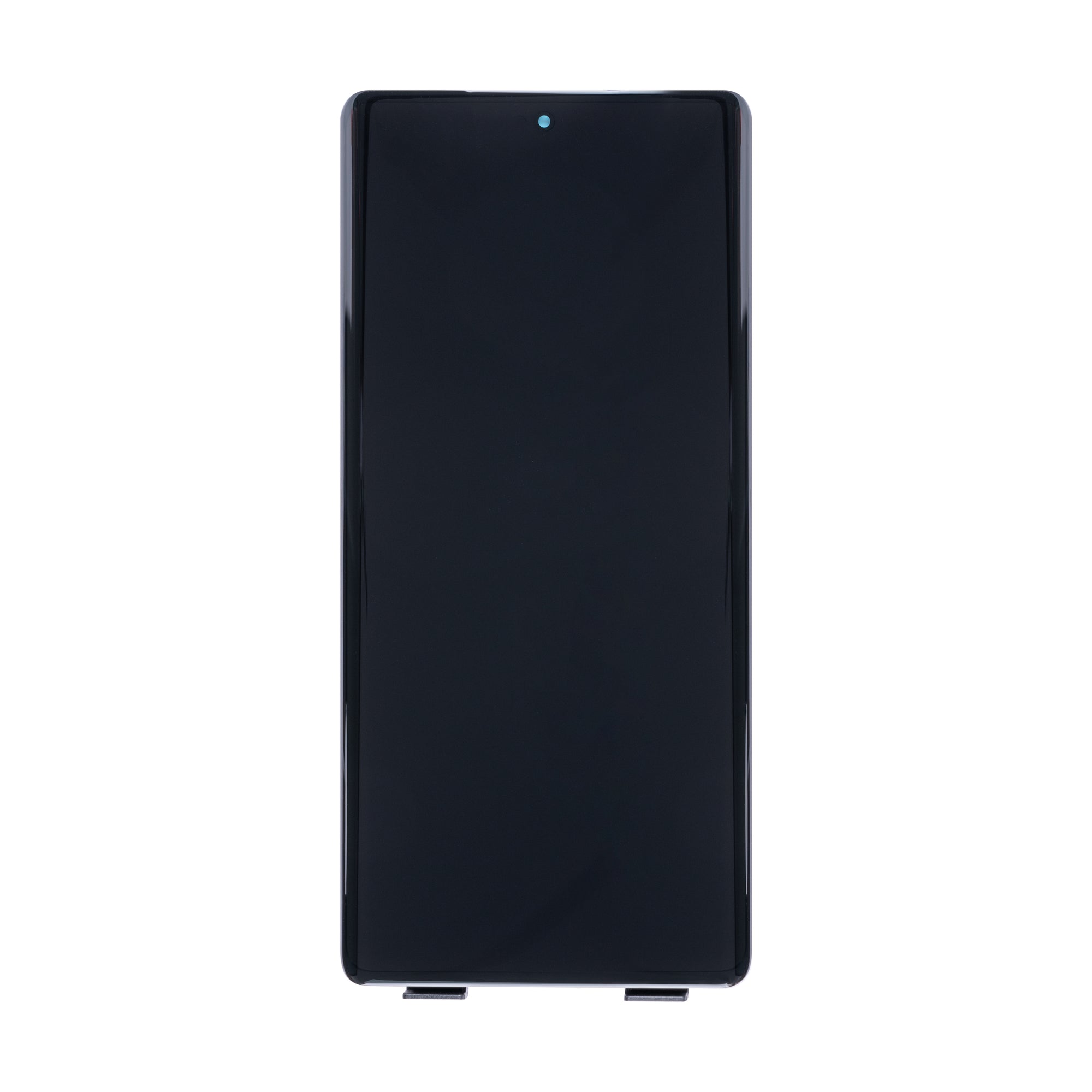 Motorola Edge 30 Ultra Display And Digitizer Without Frame Black OEM