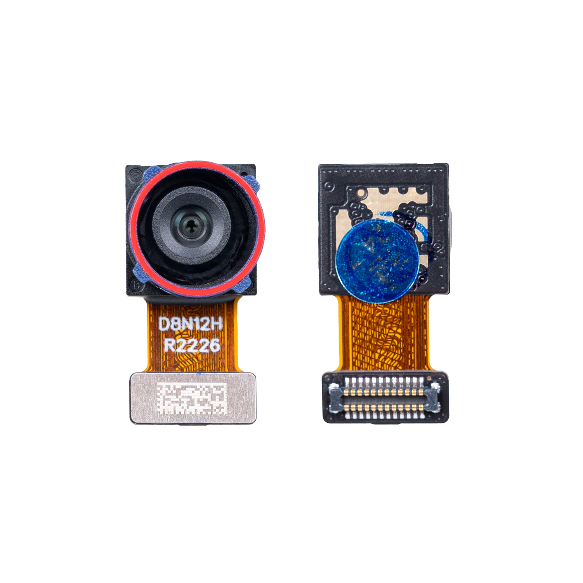 Xiaomi 11T, 11T Pro Back Camera 8MP Ultrawide OEM