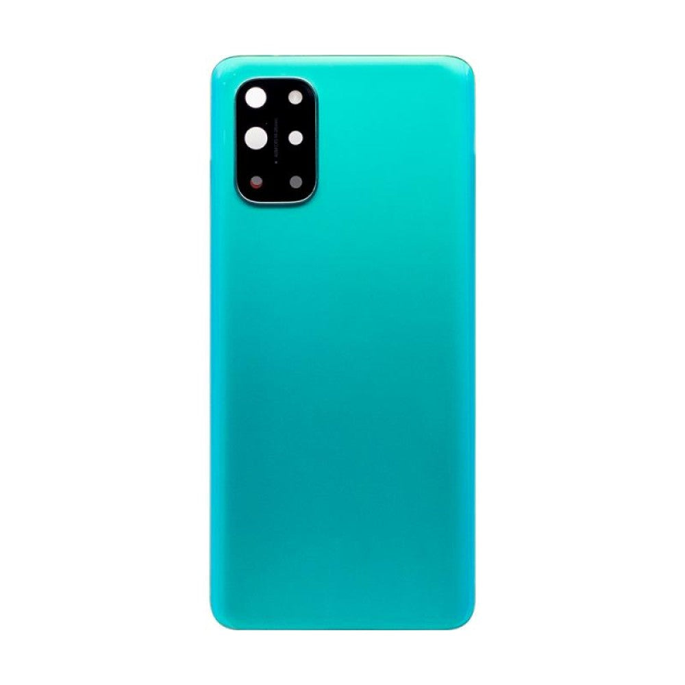 Oneplus 8T Back Cover Aquamarine Green With Lens OEM