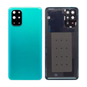 Oneplus 8T Back Cover Aquamarine Green With Lens OEM