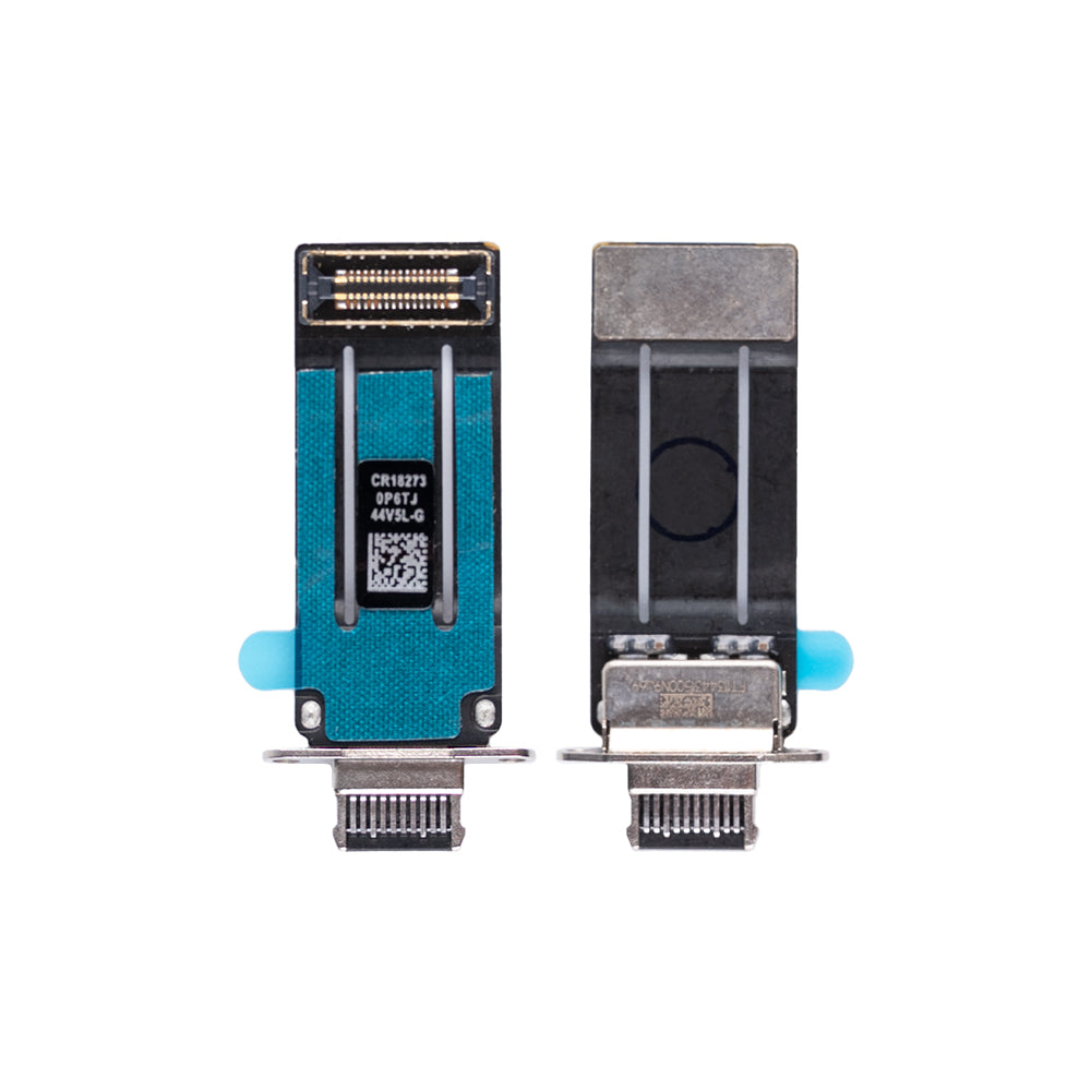 For Apple iPad Mini 8.3 inch (2021) System Charging Flex Space Gray