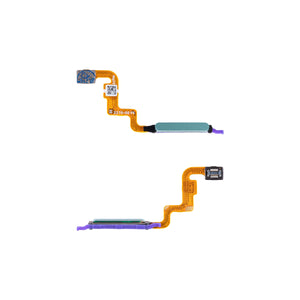 Xiaomi Redmi Note 12 4G Fingerprint Sensor Flex Mint Green OEM