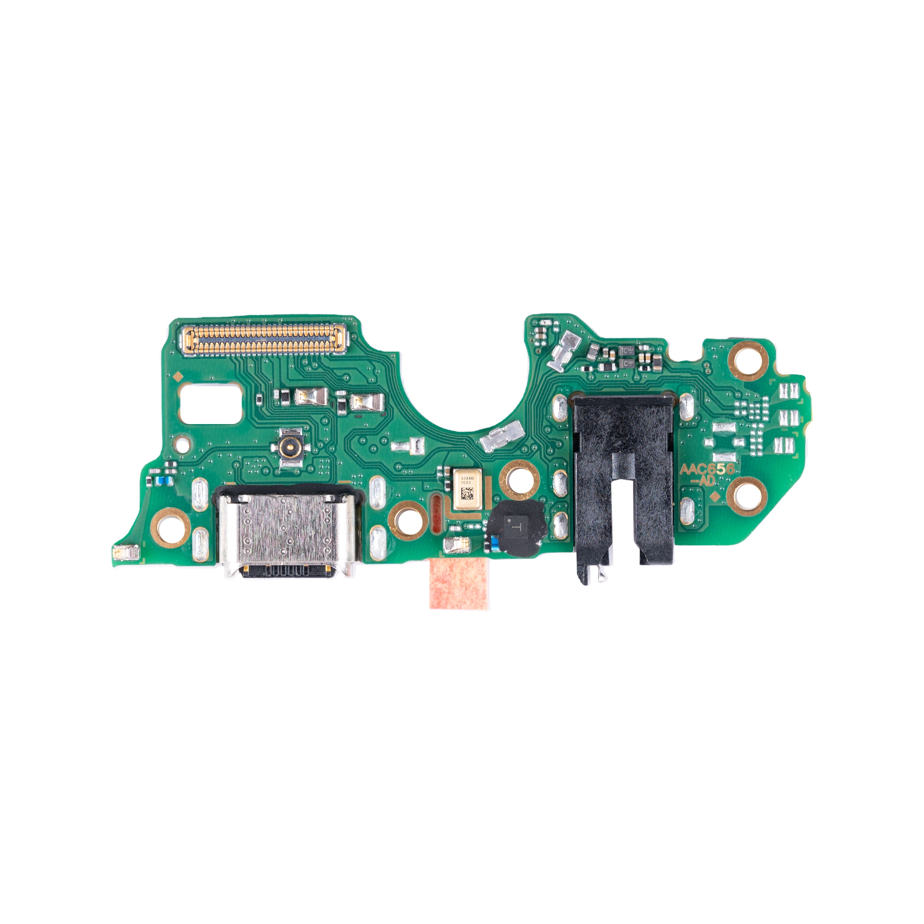Oppo A76 System Charging Board OEM