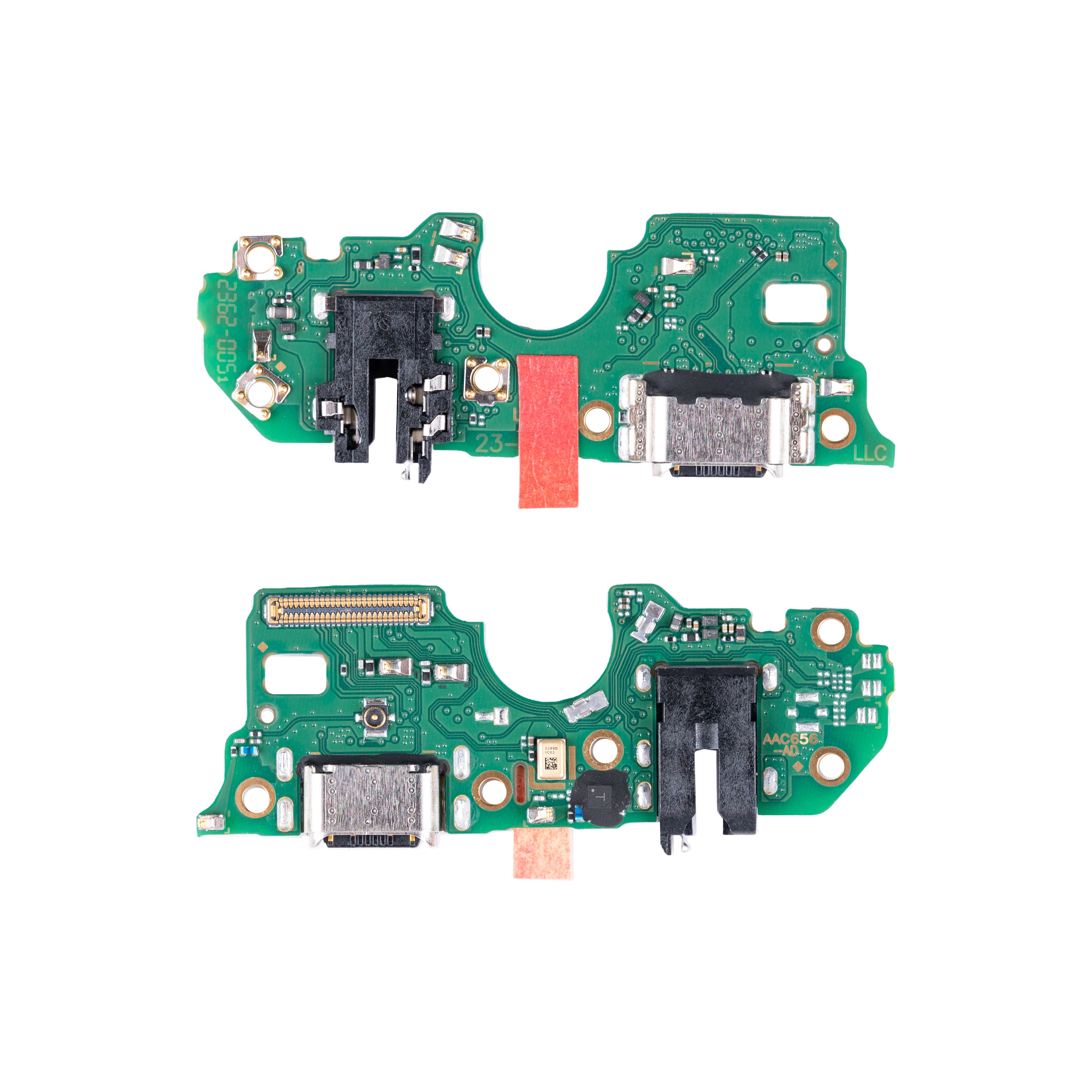 Oppo A76 System Charging Board OEM