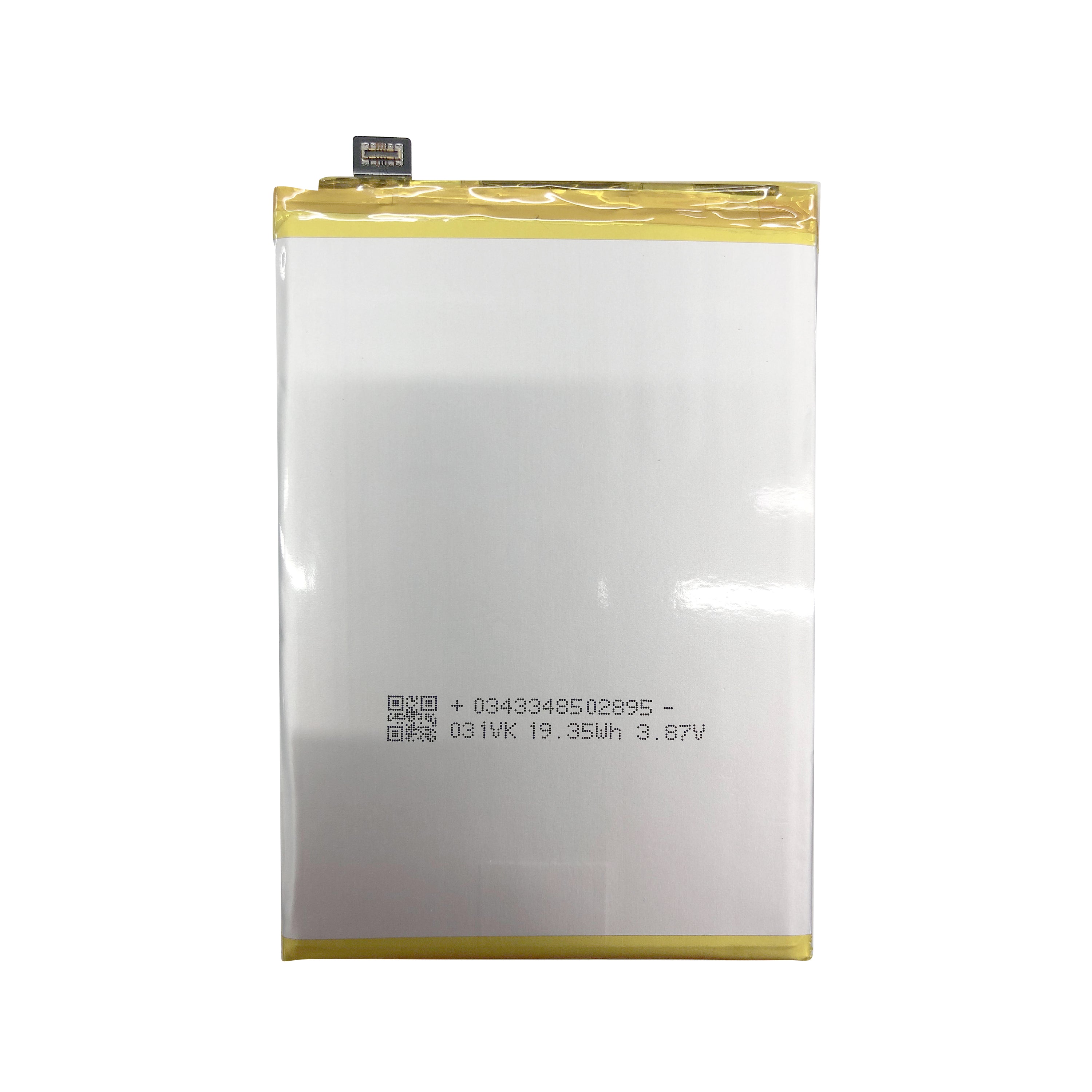 Oppo A38 (CPH2579), A58 4G (CPH2577), A79 (CPH2557) Battery BLPA19 OEM