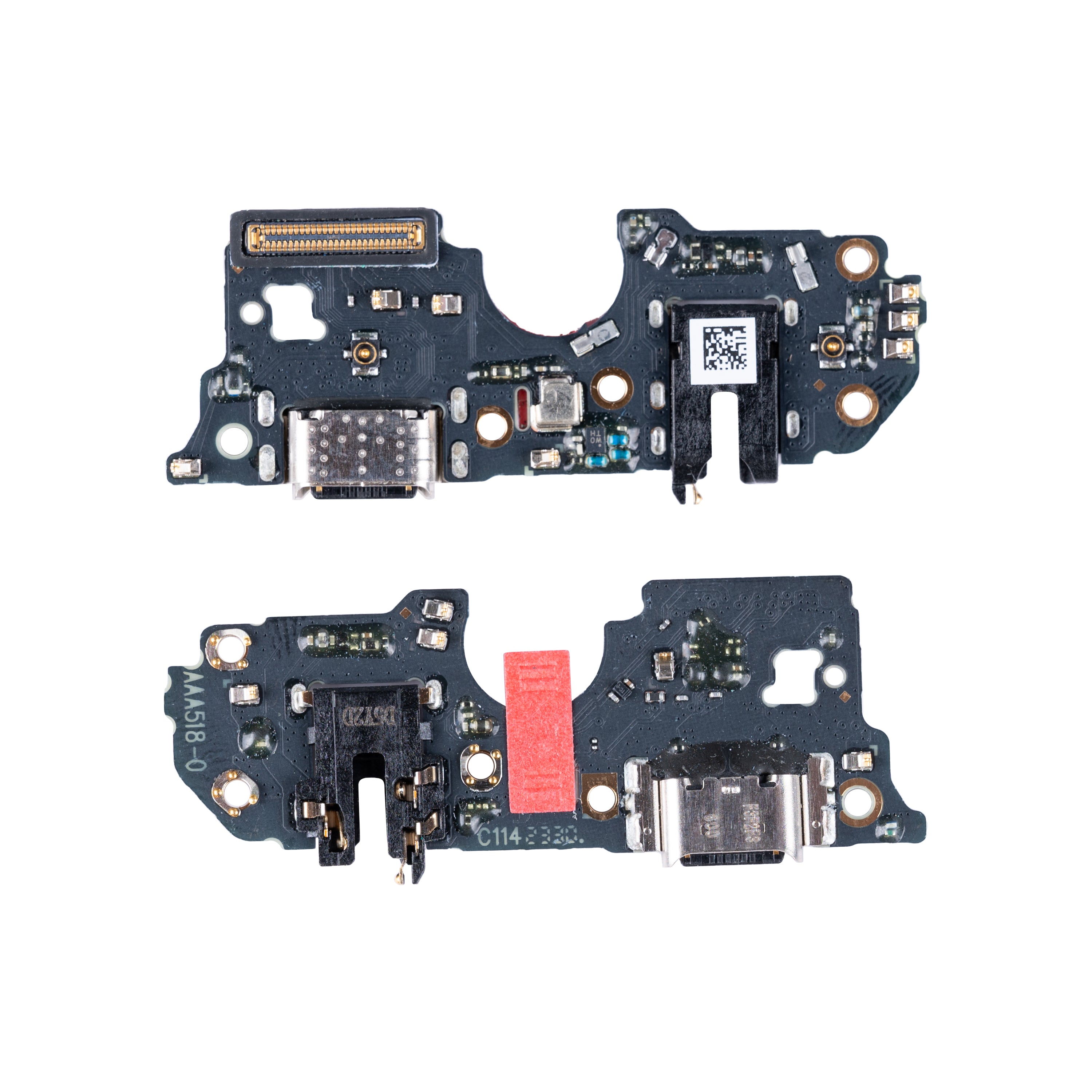 Oppo A98 System Charging Board OEM