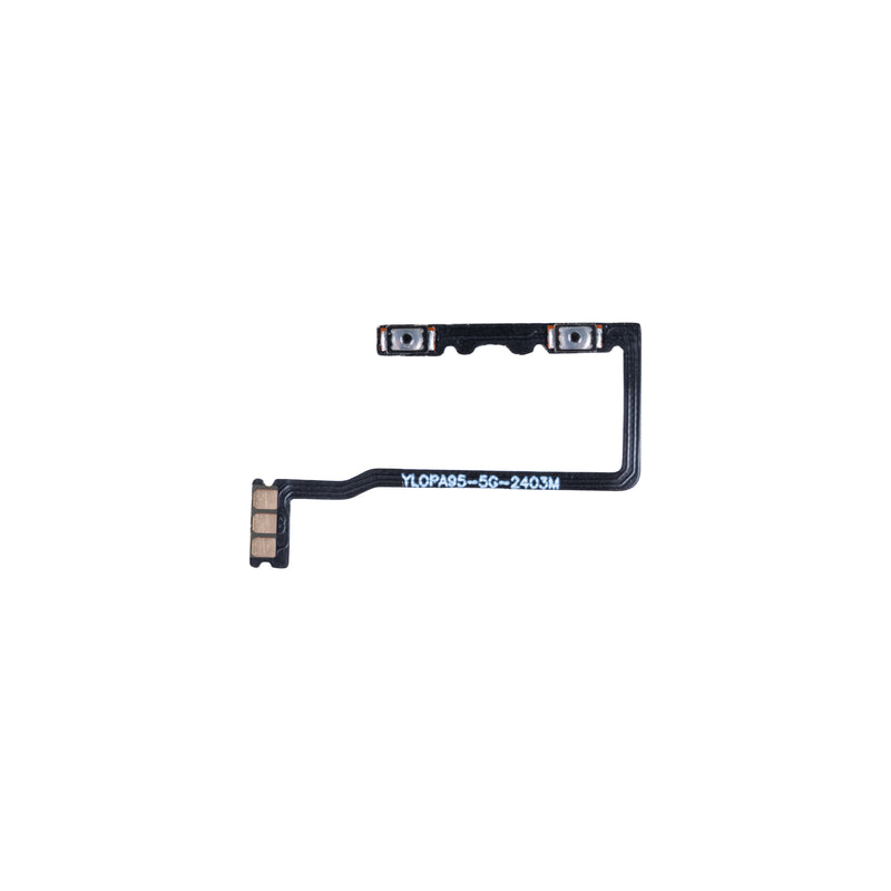 Oppo A94 5G Volume Flex OEM