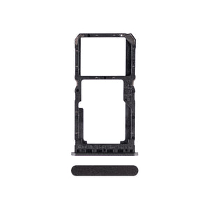Oppo A78 5G Sim Card Holder Black OEM